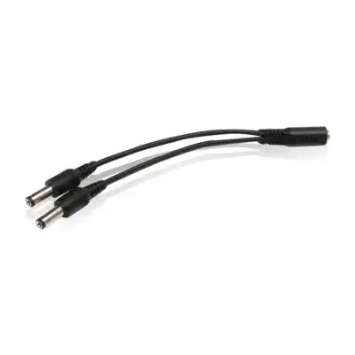 Câble Y double pour Dogtra Pathfinder : charge 2 colliers