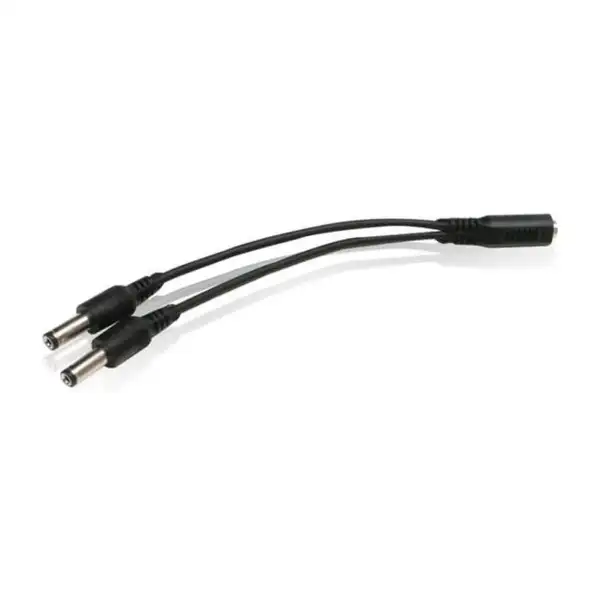 Câble Y double pour Dogtra Pathfinder : charge 2 colliers