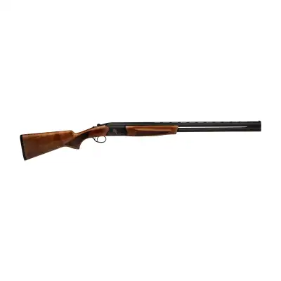 Fusil superposé Huglu Eagle calibre 12/76, canons de 71 cm