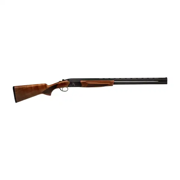 Fusil superposé Huglu Eagle calibre 12/76, canons de 71 cm