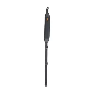 Bretelle Browning Big Game néoprène Realtree Edge