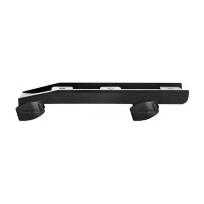 Montage amovible Blaser Saddle Mount acier, rail ZM pour optique Zeiss (BH 10 mm)