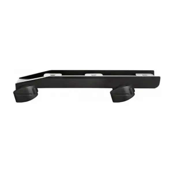 Montage amovible Blaser Saddle Mount acier, rail ZM pour optique Zeiss (BH 10 mm)
