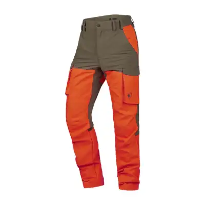 Pantalon de traque Stagunt TrackEasy Blaze (déstockage)