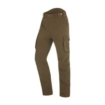 Pantalon de chasse Stagunt Game Pant Bison (déstockage)