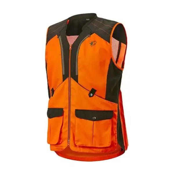 Gilet Forez Stagunt Blaze orange (déstockage)