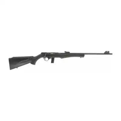 Pack carabine Rossi 8122 .22 LR (catégorie C) avec lunette 4x32, modérateur MDS et 500 munitions Pack carabine Rossi 8122 .22 LR (catégorie C) avec lunette 4x32, modérateur MDS et 500 munitions