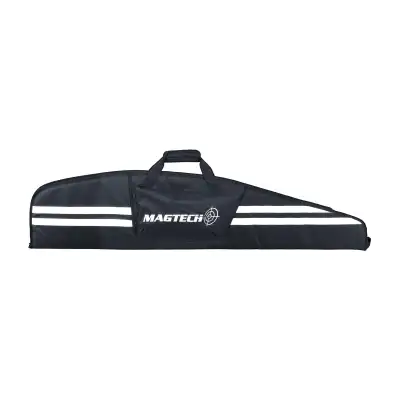 Pack carabine Rossi 8122 .22 LR avec lunette 3-9x40, modérateur, 10 cibles, 50 munitions et fourreau