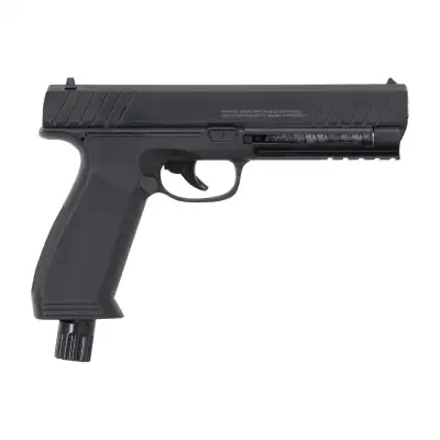 Pistolet Vesta PDW50 CO2 calibre .50 + 50 billes (catégorie D)
