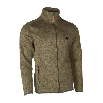 Polaire Winchester Alaska (Jacket Alaska), kaki