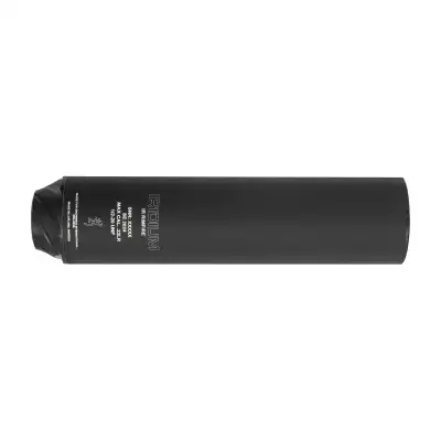 Modérateur de son Browning Iridium IR.22 – .22 LR, filetage 1/2x28 UNF