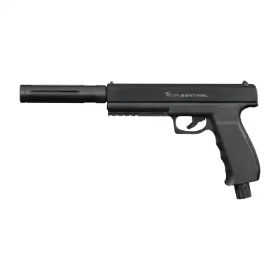 PISTOLET SENTINEL C50 + EXTENSION DE CANON TACHYON-S CAT D