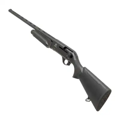 Fusil semi-automatique Ege Arms EG12 Synthe, 12/76, canon de 71 cm