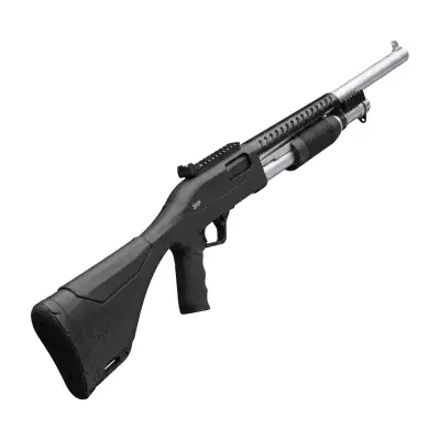 Winchester SXP Marine Xtrem Defender Rifled, fusil à pompe 12/76, canon rayé de 61 cm, 4+1