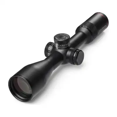 Lunette de visée Kite Optics B6 LR 3-18x50 4Ai, réticule éclairé