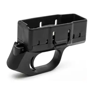 Bloc détente Blaser R8 Pro, noir, sans chargeur