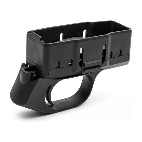 Bloc détente Blaser R8 Pro, noir, sans chargeur