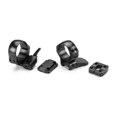 Montage pivotant EAW complet Ø 30 mm pour Browning X-Bolt Montage pivotant EAW complet Ø 30 mm pour Browning X-Bolt