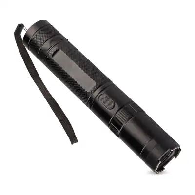 SHOCKER LAMPE TORCHE W6 10MVOLTS LIVRAISON OFFERTE