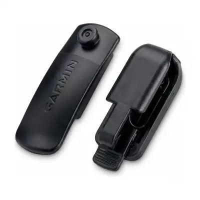 Support avec clip ceinture pivotant pour Garmin Alpha 100, Alpha 200 et Astro 320