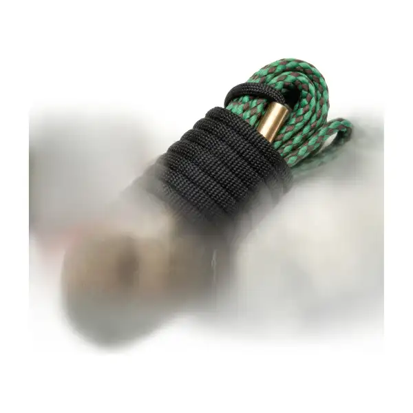 Cordon de nettoyage (snake) pour carabine, par calibre