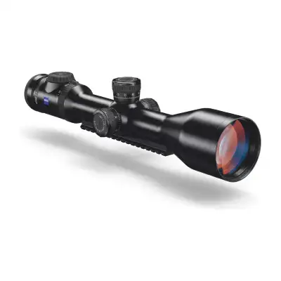 Lunette de chasse Zeiss Victory V8 2.8-20x56, réticule lumineux 60, version rail