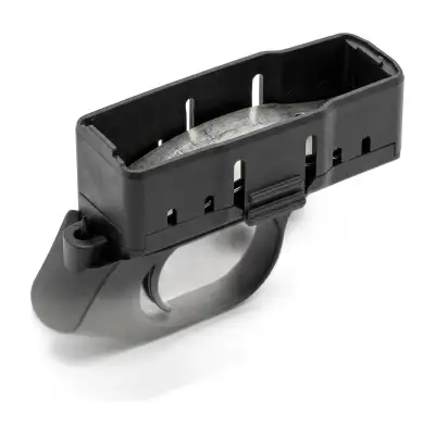 Bloc détente Blaser R8 Success, noir, sans chargeur