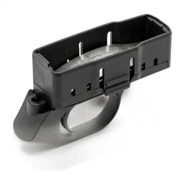 Bloc détente Blaser R8 Success, noir, sans chargeur