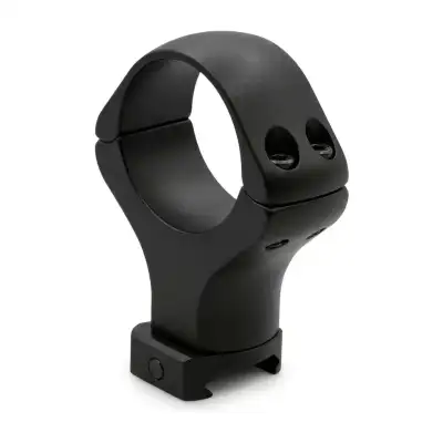 Collier montage Blaser en aluminium, diamètre 34 mm