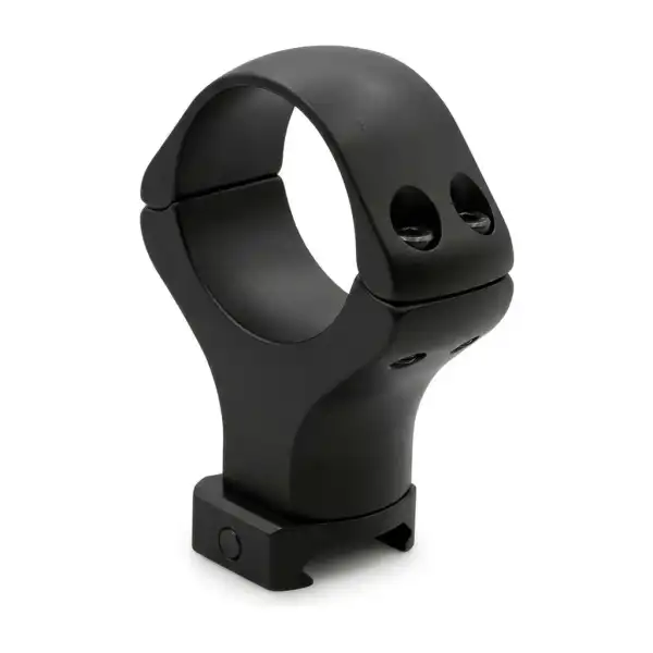 Collier montage Blaser en aluminium, diamètre 34 mm