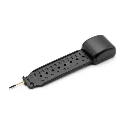 Balise GPS sans marque (No Name) pour collier Garmin TT15 : pièce de rechange