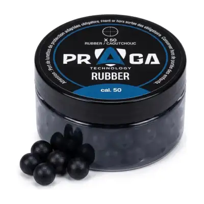 Revolver Snowpeak CP300 calibre .50, 13 joules, avec 10 CO2 et 50 billes