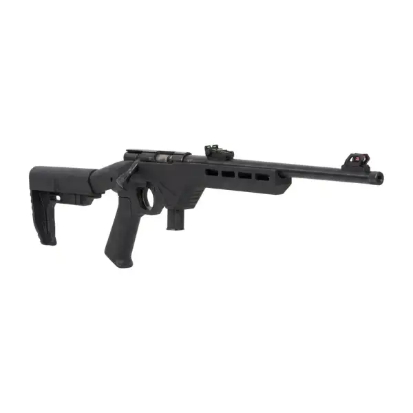 Carabine Citadel Trakr 22LR à verrou avec 1 chargeur