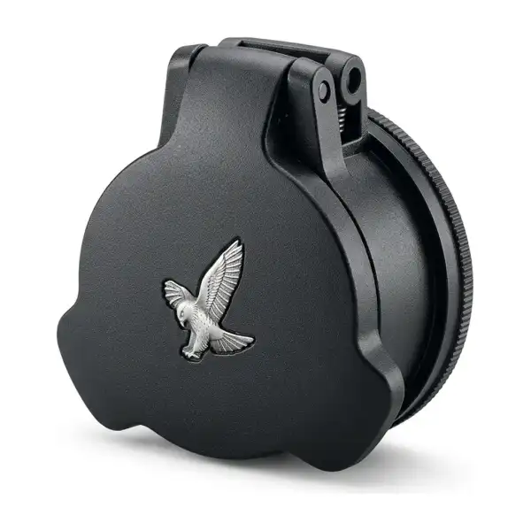 Cache-objectif Swarovski SLP-O-20/24 pour lunettes à objectif de 20 ou 24 mm