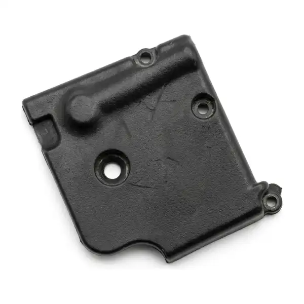 Couvercle de capot de rechange pour collier Garmin DC 50