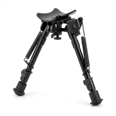 Bipied Remington amovible pour carabine, pieds télescopiques de 23 à 33 cm