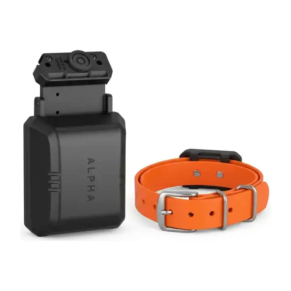 Balise GPS Garmin T 20 et TT 25 : bande flexible ultra courte