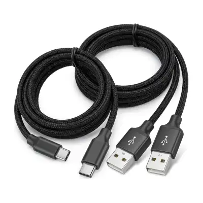 Câble USB / USB-C officiel Garmin pour centrale Alpha 300