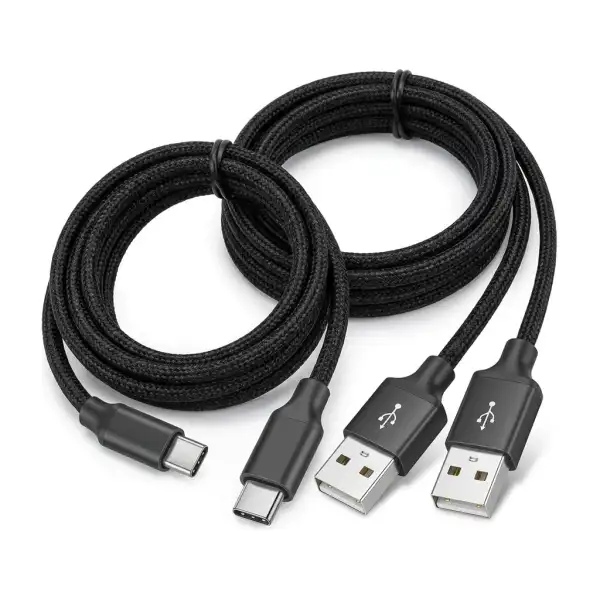 Câble USB / USB-C officiel Garmin pour centrale Alpha 300