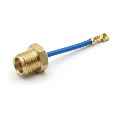 Connectique d'antenne femelle SMA pour Garmin Alpha 200, Alpha 300 et Alpha 10