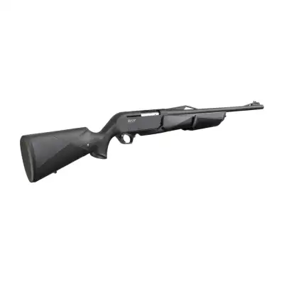Winchester SXR2 Pump Composite Threaded, calibre .300 Win Mag, canon fileté 53 cm