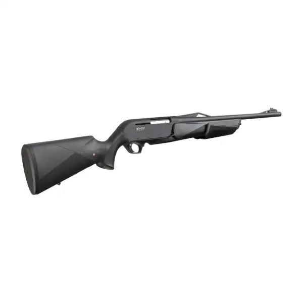 Winchester SXR2 Pump Composite Threaded, calibre .300 Win Mag, canon fileté 53 cm