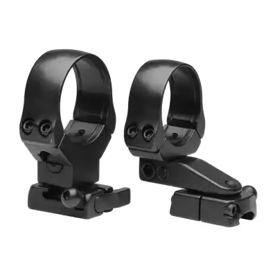 Montage pivotant EAW pour Browning BAR, colliers de 30 mm