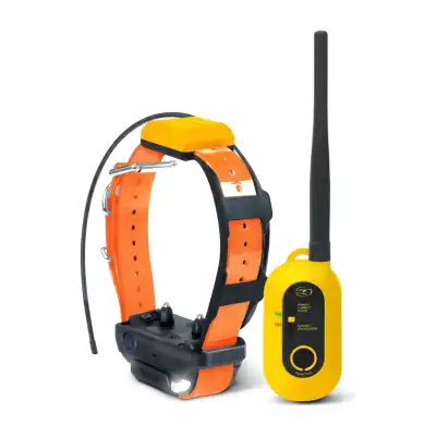 Collier GPS et dressage Dogtra Pathfinder 2 avec connecteur GPS (pack Armurerie NéA)