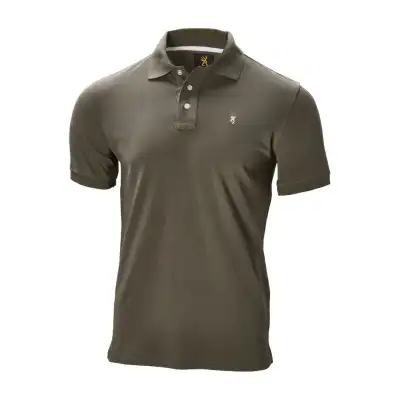 Polo Browning Ultra 78 khaki