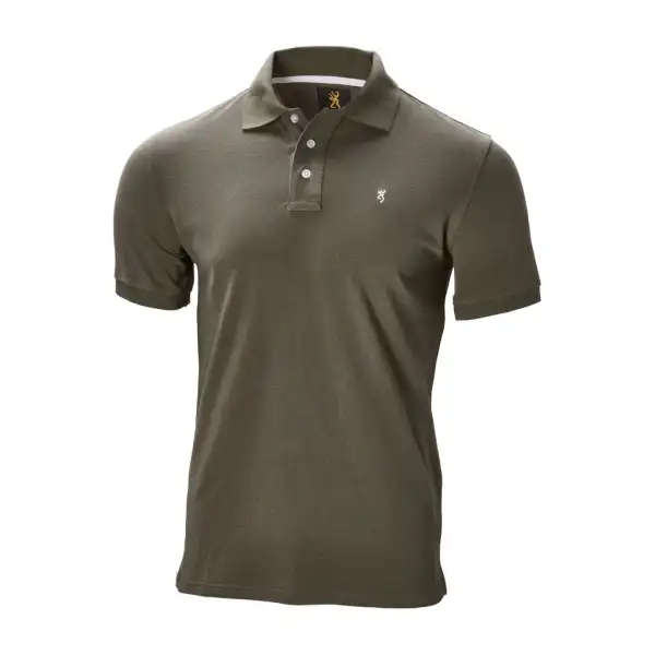Polo Browning Ultra 78 khaki