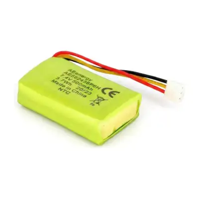 Batterie Dogtra Li-Po 7,4 V 800 mAh pour émetteur 4500 à 4504 EDGE et 2600 / 2602 T&B