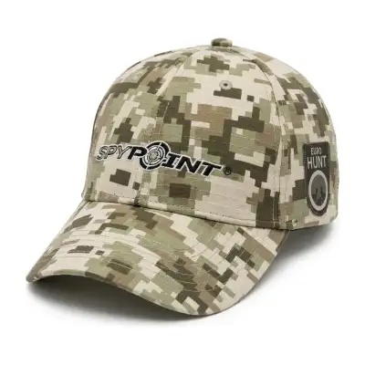 Casquette Spypoint Grey