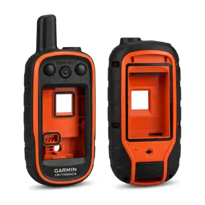 Coque d'origine Garmin pour Alpha 100, pièce de remplacement du boîtier