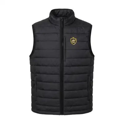 Gilet Browning Bodywarmer Master 2 Primaloft, noir, sans manches